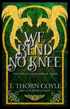 We Bend No Knee : Post Apocalyptic Epic Fantasy