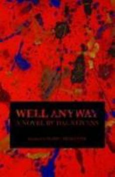 Paperback Well Anyway Book
