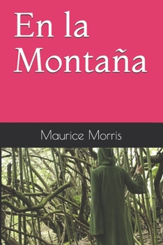 Paperback En la Montaña [Spanish] Book