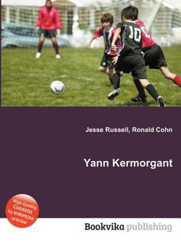 Paperback Yann Kermorgant Book