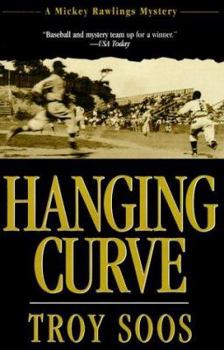 Hardcover Hanging Curve Book