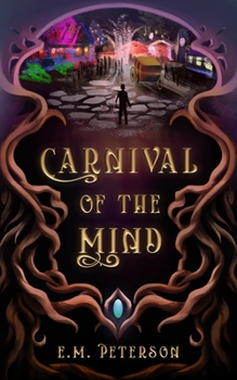 Paperback Carnival of the Mind Book