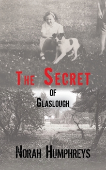 Paperback The Secret of Glaslough Book