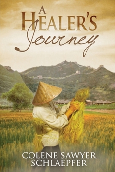 Paperback A Healer's Journey Book