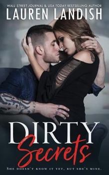 Paperback Dirty Secrets Book