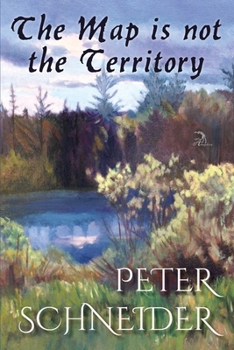 Paperback The Map is not the Territory Book