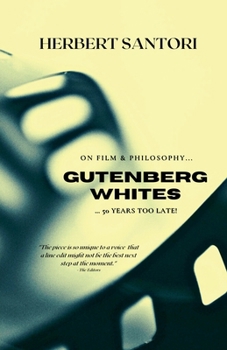 Paperback Gutenberg Whites Book