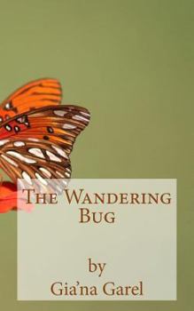 Paperback The Wandering Bug Book