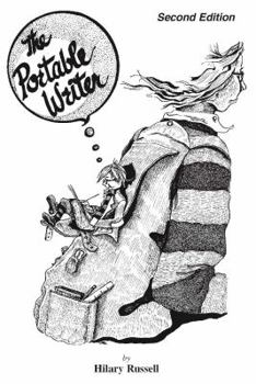 Paperback The Portable Writer Book