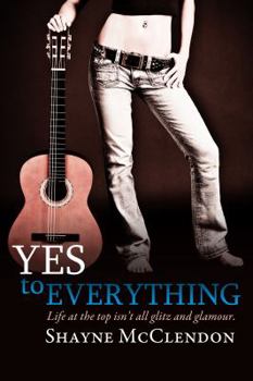 Paperback Yes to Everything: A Country Romance Book