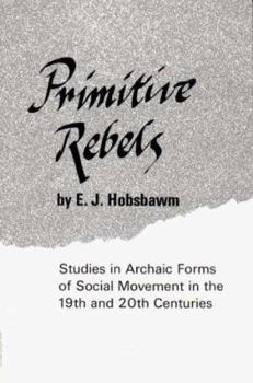 Paperback Primitive Rebels Book