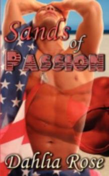 Paperback Sands of Passion Book
