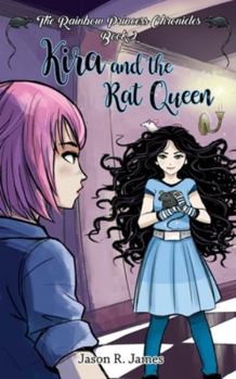 Paperback Kira and the Rat Queen Book