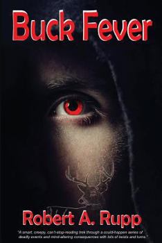 Paperback Buck Fever Book