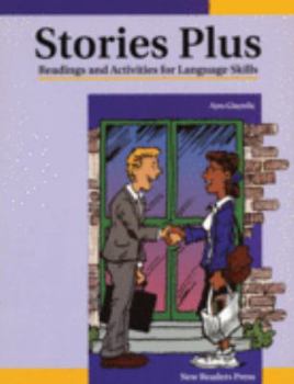 Paperback Stories Plus Readings and Activities Book