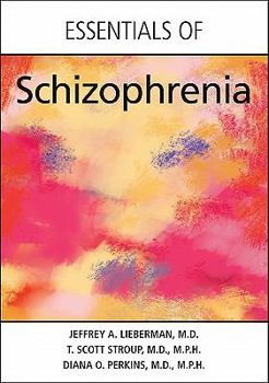 Paperback Essentials of Schizophrenia Book