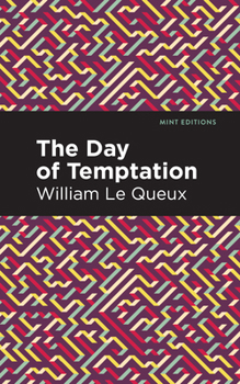 Paperback The Day of Temptation Book