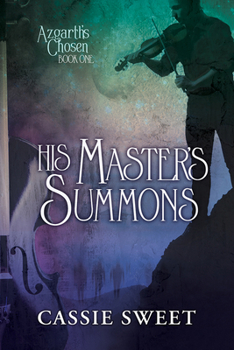 Paperback His Master's Summons Book