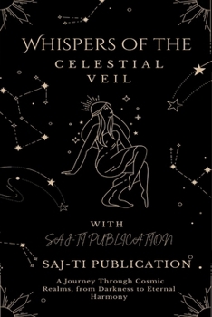 Paperback Whispers of the Celestial Veil Book