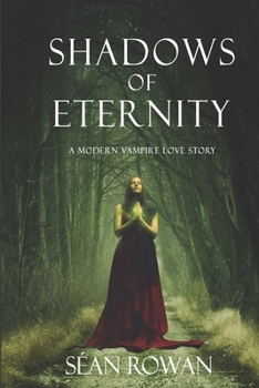 Paperback Shadows of Eternity Book