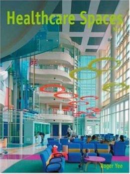 Paperback Healthcare Spaces: No. 2, Vol. 2 Book
