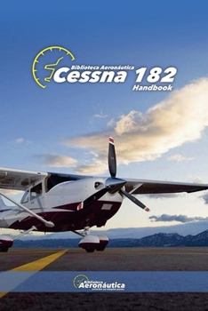 Cessna 182 Handbook (Aviation)