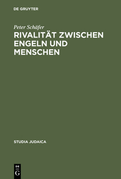 Hardcover Rivalität zwischen Engeln und Menschen [German] Book