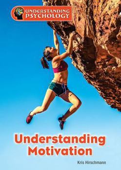 Hardcover Understanding Motivation Book