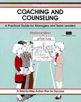 Paperback Coaching and Counseling, Revised Book