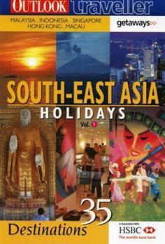 Paperback South Asia Holidays (v. 1) Book