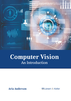Hardcover Computer Vision: An Introduction Book