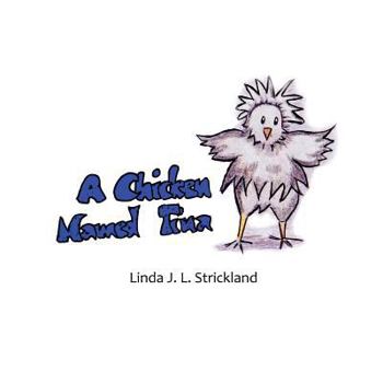 Paperback A Chicken Named Tina Book