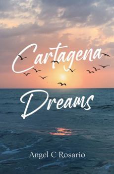 Paperback Cartagena Dreams Book
