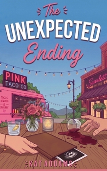 Paperback The Unexpected Ending Book