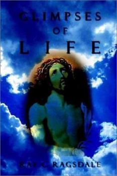 Paperback Glimpses of Life Book