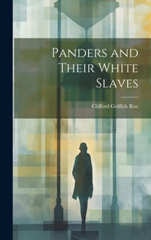 Hardcover Panders and Their White Slaves Book