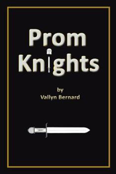 Paperback Prom Knights Book