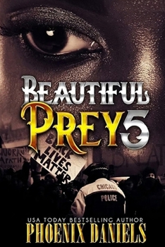 Paperback Beautiful Prey 5 (The Storm Series) Book