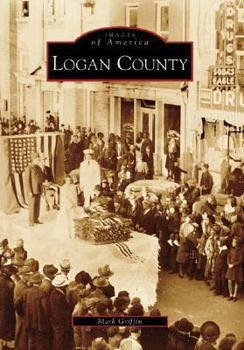 Logan County - Book  of the Images of America: Kentucky