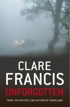 Hardcover Unforgotten Book