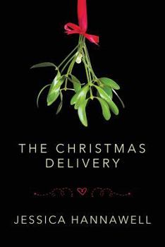 Paperback The Christmas Delivery Book