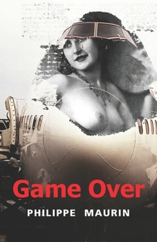 Paperback Game Over [French] Book