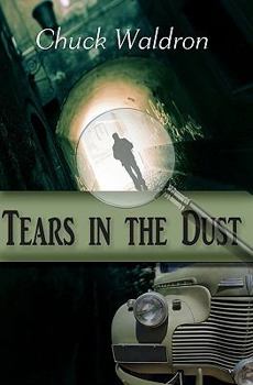 Paperback Tears in the Dust Book