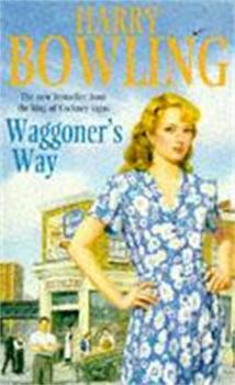 Paperback Waggoner's way Book
