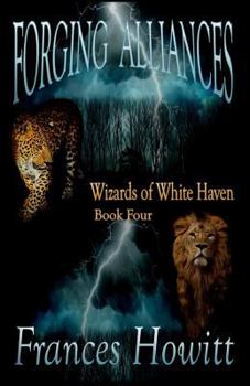 Paperback Forging Alliances Book
