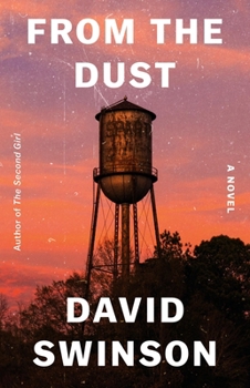 Paperback From the Dust [Large Print] Book