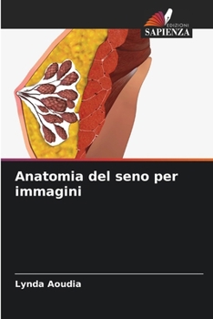 Paperback Anatomia del seno per immagini [Italian] Book