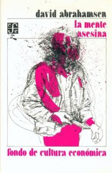 Paperback La Mente Asesina [Spanish] Book