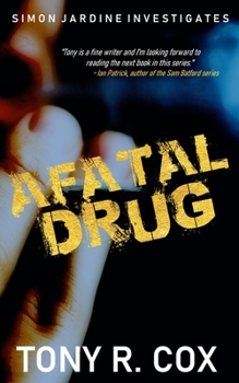 Paperback A Fatal Drug Book