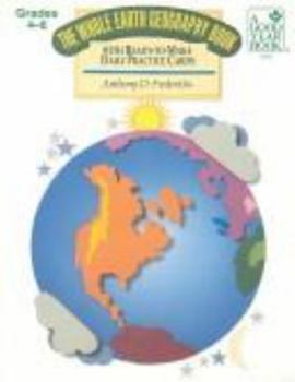 Paperback Whole Earth Geography Book